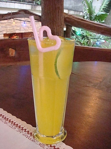 【桃園】樹屋異國料理