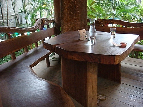 【桃園】樹屋異國料理