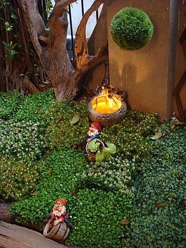 【桃園】樹屋異國料理