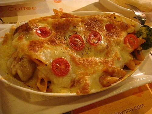 【楊梅】哈瓦那─新梅店