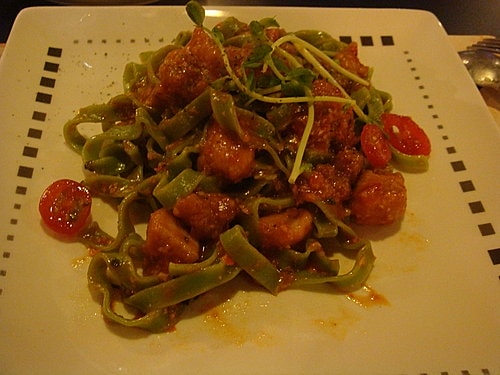 【楊梅】哈瓦那─新梅店