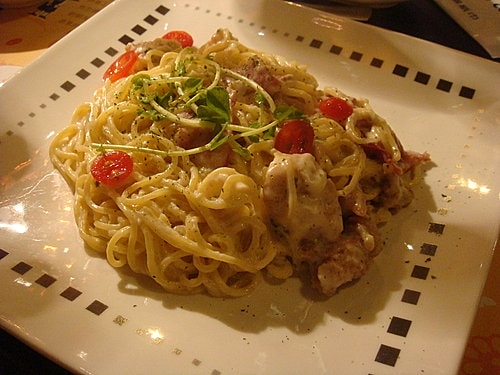 【楊梅】哈瓦那─新梅店