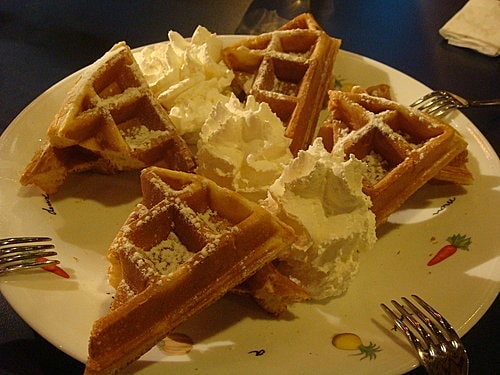 【楊梅】哈瓦那─新梅店