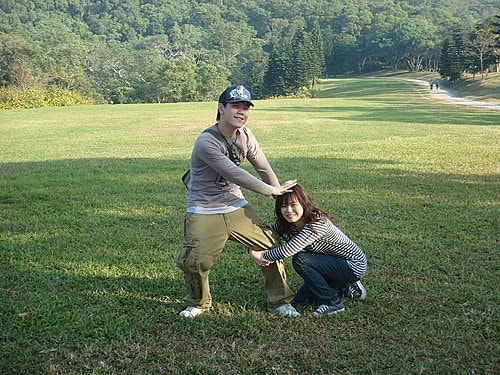 員工旅遊─飛牛牧場