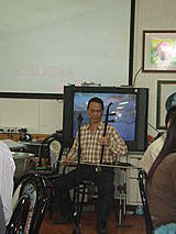 員工旅遊─蘆沐春風農場