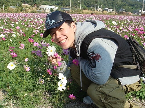 員工旅遊─蘆沐春風農場