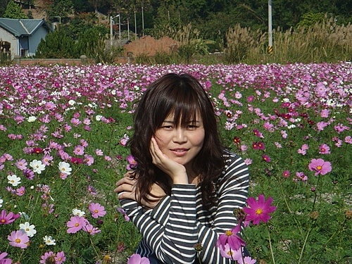 員工旅遊─蘆沐春風農場