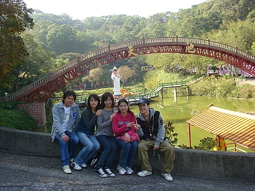 員工旅遊─火炎山遊樂區 - 第9張圖 員工旅遊─火炎山遊樂區