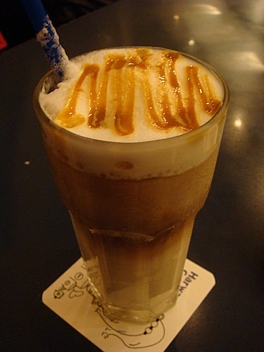 【中壢】哈瓦那咖啡─慈惠店 - 第16張圖 【中壢】哈瓦那咖啡─慈惠店