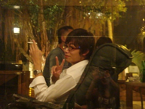 【平鎮】蝦客─人物篇 - 第20張圖 【平鎮】蝦客─人物篇