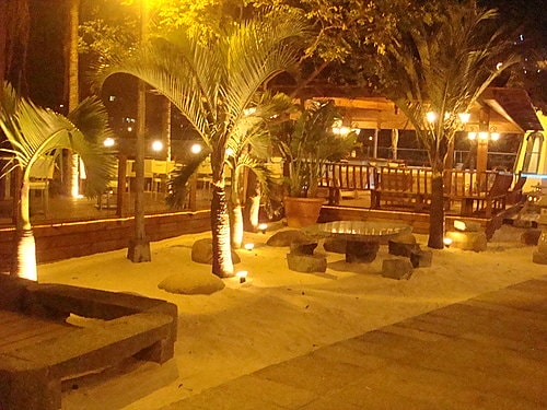 【平鎮】蝦客─景色篇