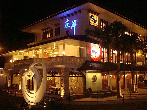 【平鎮】蝦客─景色篇