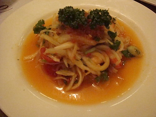 【平鎮】蝦客─食物篇