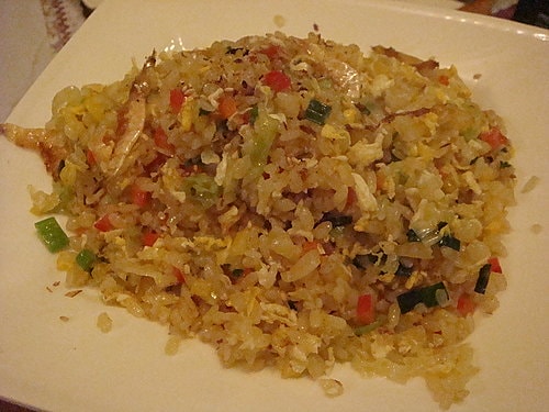 【平鎮】蝦客─食物篇