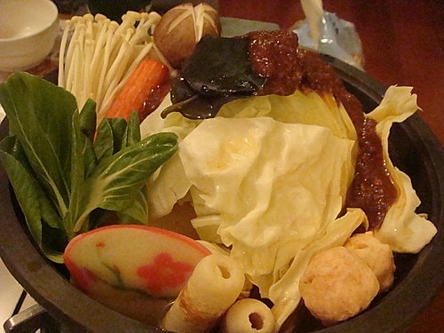 【平鎮】蝦客─食物篇