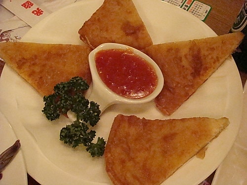 【平鎮】蝦客─食物篇