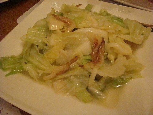 【平鎮】蝦客─食物篇