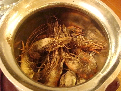 【平鎮】蝦客─食物篇