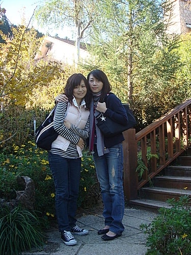 【新竹】山上人家森林農場