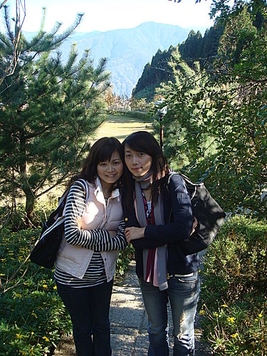 【新竹】山上人家森林農場