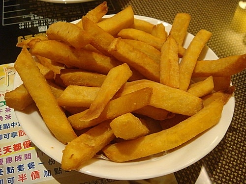 【中壢】風尚人文咖啡館─晚茶篇 - 第6張圖 【中壢】風尚人文咖啡館─晚茶篇