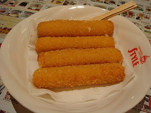 【中壢】風尚人文咖啡館─晚茶篇 - 第9張圖 【中壢】風尚人文咖啡館─晚茶篇