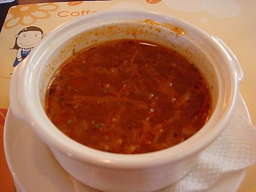 【楊梅】哈瓦那咖啡