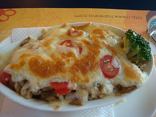 【楊梅】哈瓦那咖啡