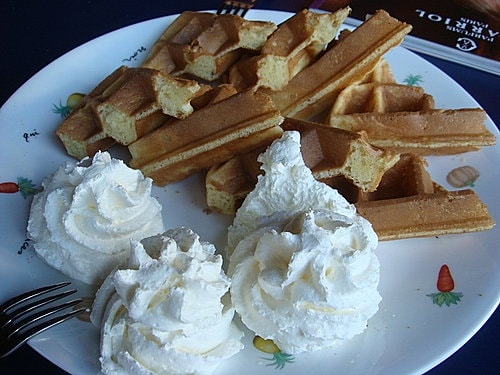 【楊梅】哈瓦那咖啡