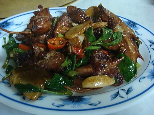 【中壢】東歧羊肉爐 - 第12張圖 【中壢】東歧羊肉爐