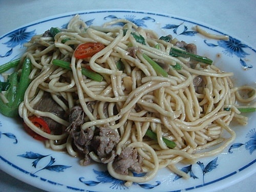 【中壢】東歧羊肉爐 - 第13張圖 【中壢】東歧羊肉爐