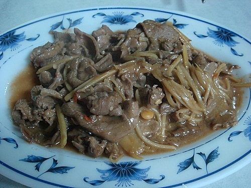 【中壢】東歧羊肉爐 - 第21張圖 【中壢】東歧羊肉爐