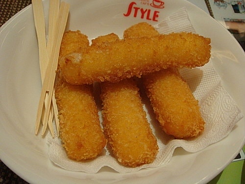 【中壢】風尚人文咖啡館─下午茶篇 - 第14張圖 【中壢】風尚人文咖啡館─下午茶篇