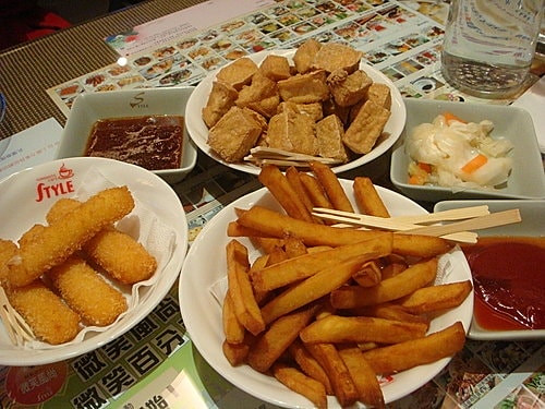 【中壢】風尚人文咖啡館─下午茶篇 - 第12張圖 【中壢】風尚人文咖啡館─下午茶篇