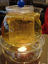 【中壢】風尚人文咖啡館─下午茶篇