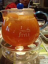 【中壢】風尚人文咖啡館─下午茶篇 - 第19張圖 【中壢】風尚人文咖啡館─下午茶篇