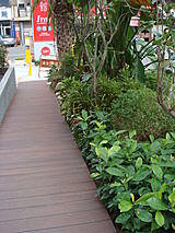 【中壢】風尚人文咖啡館─下午茶篇