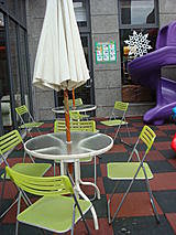 【中壢】風尚人文咖啡館─下午茶篇 - 第21張圖 【中壢】風尚人文咖啡館─下午茶篇