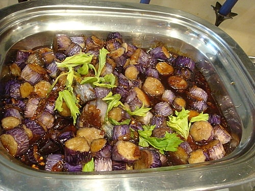 【大園】復興空廚