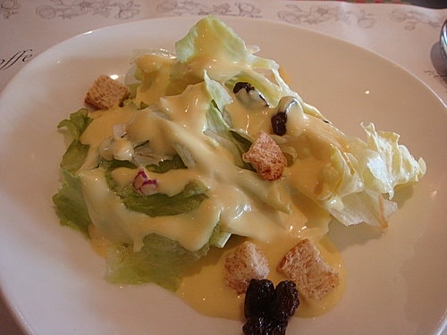 【大園】復興空廚