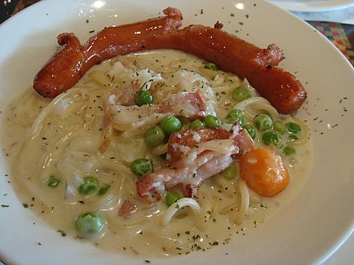 【大園】復興空廚