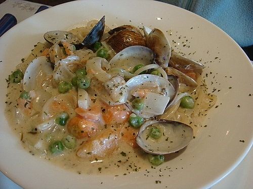 【大園】復興空廚