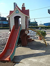 【大園】復興空廚