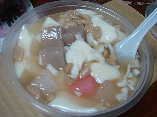 【大溪】賴祖傳豆花