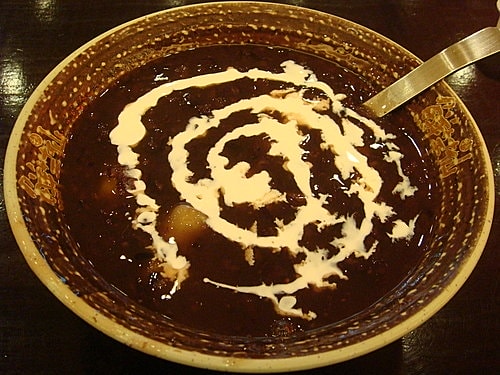 【中壢】一個人的鮮芋仙