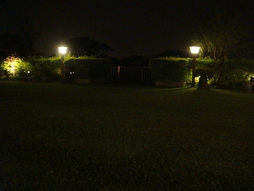 【楊梅】八方園餐廳