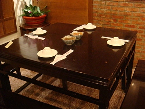 【楊梅】八方園餐廳