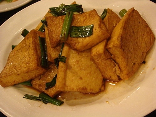 【楊梅】八方園餐廳