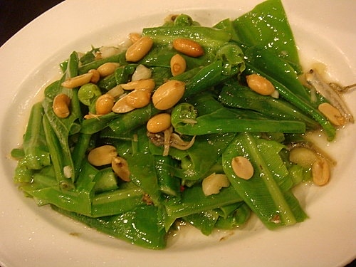 【楊梅】八方園餐廳