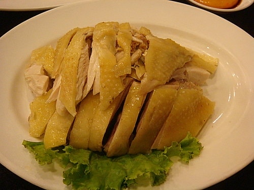 【楊梅】八方園餐廳